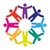 The Kaleidoscope Plus Group logo