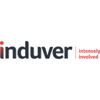 INDUVER Hasselt Nv logo