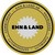 Ehn & Land AB logo