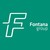 Fontana Group - where ideas take shape Logo