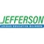 Unidad Educativa Bilingüe Jefferson logo