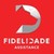 Fidelidade Assistência - Companhia de Seguros S.A. logo