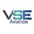 VSE Aviation logo