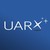 UARX Space logo