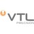 VTL Precision (Charleston) logo