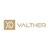 VALTHER logo