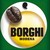 Caffé Borghi logo