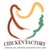 Chicken Factory logo