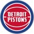 Detroit Pistons logo