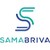 SAMABRIVA logo