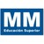 Mariano Moreno Instituto Superior logo