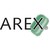 AREX® logo