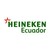 HEINEKEN Ecuador logo