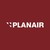 Planair logo