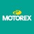 MOTOREX - Swiss Quality Since 1917 logo