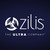 Zilis LLC logo
