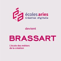 Écoles Aries logo
