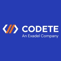 Codete logo