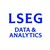 LSEG Data & Analytics logo