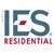 IES Residential logo