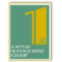 1st Capital Management Group logo