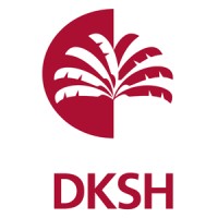 DKSH Healthcare logo