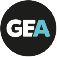 GEA-business logo