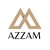 Azzam logo