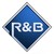 R&B Grinding logo