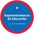 Superintendencia de Educación logo