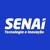 Rede SENAI-RS de Institutos de Tecnologia e Inovação logo