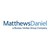 MatthewsDaniel logo