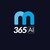 Magneto 365 logo