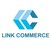 Link Commerce logo