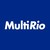 Logotipo de MultiRio