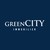 GreenCity Immobilier logo