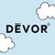 DĒVOR logo