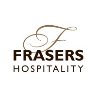 Frasers Hospitality EMEA logo