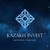 KAZAKH INVEST Logo