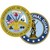 Logotipo de U.S. Army and Army National Guard