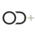 OD+ logo