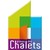 Groupe des Chalets logo