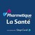 Pharmetique Labs logo