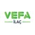 Vefa İlaç logo