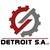Detroit S.A. logo