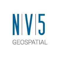 NV5 Geospatial logo