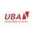 UBA Kenya logo
