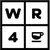 We Are Four Coffee Roasters logo