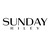 Sunday Riley logo
