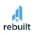 Logotipo de Rebuilt